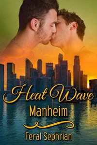 Baixar Heat Wave: Manheim (English Edition) pdf, epub, eBook