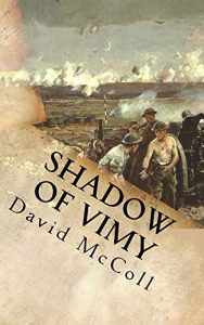 Baixar Shadow of Vimy (Canada and the Great War Book 1) (English Edition) pdf, epub, eBook