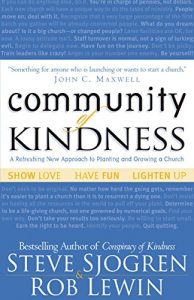 Baixar Community of Kindness pdf, epub, eBook
