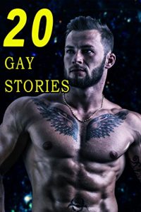 Baixar Thick Men: 20 Gay Books Bundle Collection (English Edition) pdf, epub, eBook