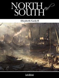 Baixar North and South pdf, epub, eBook