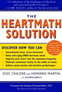 Baixar The HeartMath Solution: The Institute of HeartMath’s Revolutionary Program for Engaging the Power of the Heart’s Intelligence pdf, epub, eBook