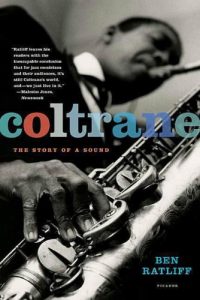 Baixar Coltrane: The Story of a Sound pdf, epub, eBook