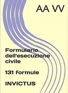 Baixar Formulario dell’esecuzione civile pdf, epub, eBook
