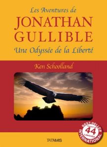 Baixar Les aventures de Jonathan Gullible (French Edition) pdf, epub, eBook