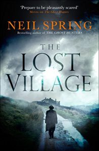 Baixar The Lost Village: The Ghost Hunters (2) (English Edition) pdf, epub, eBook
