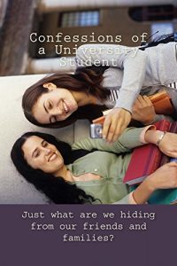 Baixar Confessions of a University Student (English Edition) pdf, epub, eBook