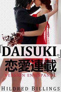 Baixar Daisuki (Spanish Edition) pdf, epub, eBook