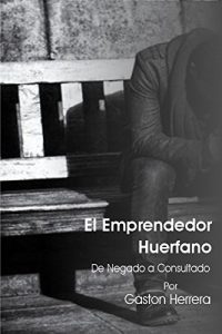 Baixar El Emprendedor Huerfano: De negado a consultado (Spanish Edition) pdf, epub, eBook