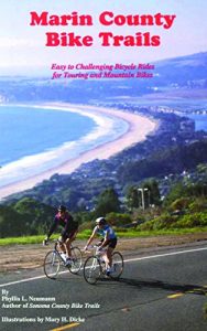 Baixar Marin County Bike Trails: Easy to Challenging Bicycle Rides for Touring and Mountain Bikes (The Bay Area Bike Trails Series Book 2) (English Edition) pdf, epub, eBook