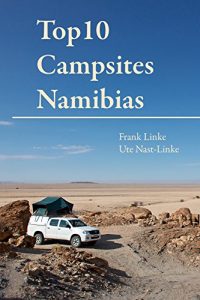 Baixar Top 10 Campsites Namibias (German Edition) pdf, epub, eBook