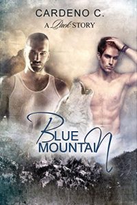Baixar Blue Mountain: An Alpha and Omega Shifter Gay Romance (Pack Series Book 1) (English Edition) pdf, epub, eBook