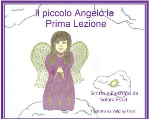 Baixar Il piccolo Angelo la Prima Lezione (Italian Edition) pdf, epub, eBook