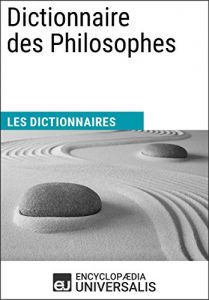 Baixar Dictionnaire des Philosophes: (Les Dictionnaires d’Universalis) (French Edition) pdf, epub, eBook