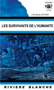Baixar Les Survivants de l’Humanite (French Edition) pdf, epub, eBook