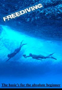 Baixar Freediving: The basics for the absolute beginner (English Edition) pdf, epub, eBook