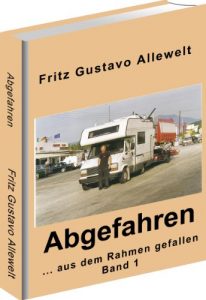 Baixar Abgefahren (…aus dem Rahmen gefallen 1) (German Edition) pdf, epub, eBook