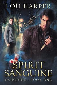 Baixar Spirit Sanguine (English Edition) pdf, epub, eBook
