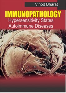 Baixar IMMUNOPATHOLOGY : Hypersensitivity States Autoimmune Diseases (English Edition) pdf, epub, eBook