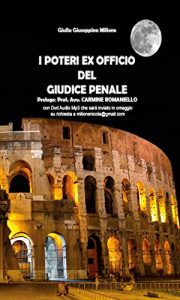 Baixar I poteri ex officio del giudice penale pdf, epub, eBook