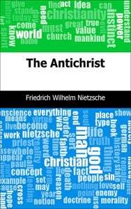 Baixar The Antichrist pdf, epub, eBook