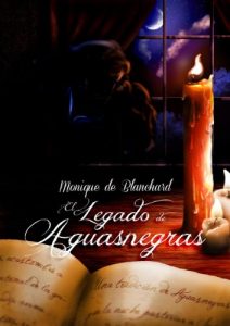 Baixar El Legado de Aguasnegras (Spanish Edition) pdf, epub, eBook
