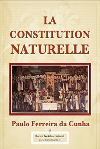 Baixar La Constitution Naturelle (French Edition) pdf, epub, eBook
