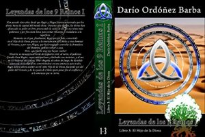 Baixar Leyendas de los 9 Reinos I Libro 3: El Hijo de la Diosa (Spanish Edition) pdf, epub, eBook