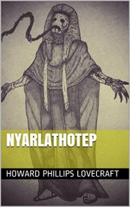 Baixar Nyarlathotep  (Annotated)  (English Edition) pdf, epub, eBook