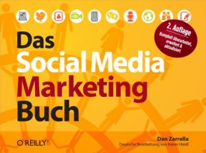 Baixar Das Social Media Marketing-Buch (German Edition) pdf, epub, eBook