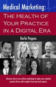 Baixar Medical Marketing: The Health of Your Practice in a Digital Era (English Edition) pdf, epub, eBook