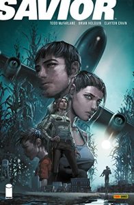 Baixar Savior (German Edition) pdf, epub, eBook