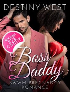 Baixar Boss Daddy (English Edition) pdf, epub, eBook