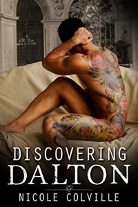 Baixar Discovering Dalton (Manchester Menage Collection Book 2) (English Edition) pdf, epub, eBook