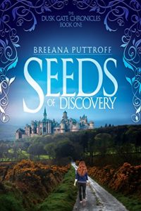 Baixar Seeds of Discovery (Dusk Gate Chronicles Book 1) (English Edition) pdf, epub, eBook