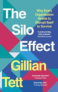 Baixar The Silo Effect: Why putting everything in its place isn’t such a bright idea (English Edition) pdf, epub, eBook