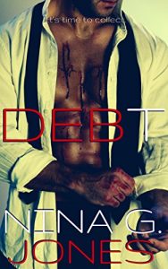 Baixar DEBT (English Edition) pdf, epub, eBook