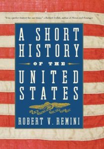 Baixar A Short History of the United States: From the Arrival of Native American Tribes to the Obama Presidency pdf, epub, eBook