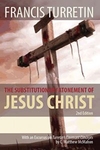 Baixar The Substitutionary Atonement of Jesus Christ (English Edition) pdf, epub, eBook