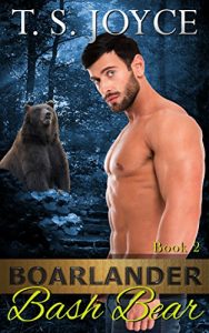 Baixar Boarlander Bash Bear (Boarlander Bears Book 2) (English Edition) pdf, epub, eBook
