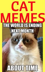Baixar Memes: Funny Cat Memes 2017 XXL (Cat Memes, Funny Memes, Memes XL, Best Memes, Memes Free) (English Edition) pdf, epub, eBook
