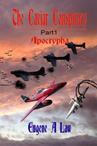 Baixar The Caviar Conspiracy: Part 1 Apocrypha (English Edition) pdf, epub, eBook