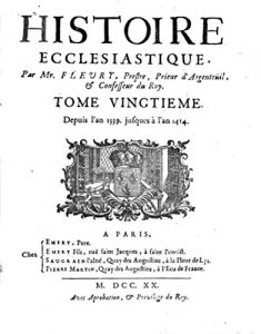 Baixar Histoire Ecclesiastique – Tome XX (French Edition) pdf, epub, eBook