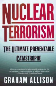 Baixar Nuclear Terrorism: The Ultimate Preventable Catastrophe pdf, epub, eBook