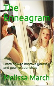 Baixar The Enneagram: Learn how to improve yourself and your relationships (English Edition) pdf, epub, eBook