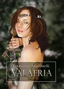 Baixar Valaeria pdf, epub, eBook