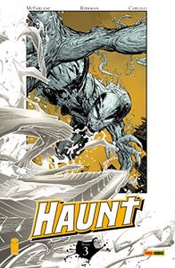 Baixar Haunt Band 3 (German Edition) pdf, epub, eBook