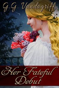 Baixar Her Fateful Debut: A Regency Romance (Three Gentlemen of London Book 1) (English Edition) pdf, epub, eBook