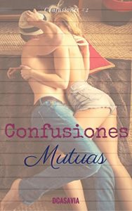 Baixar Confusiones mutuas (Spanish Edition) pdf, epub, eBook