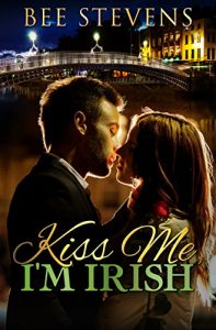 Baixar Kiss Me, I’m Irish (English Edition) pdf, epub, eBook